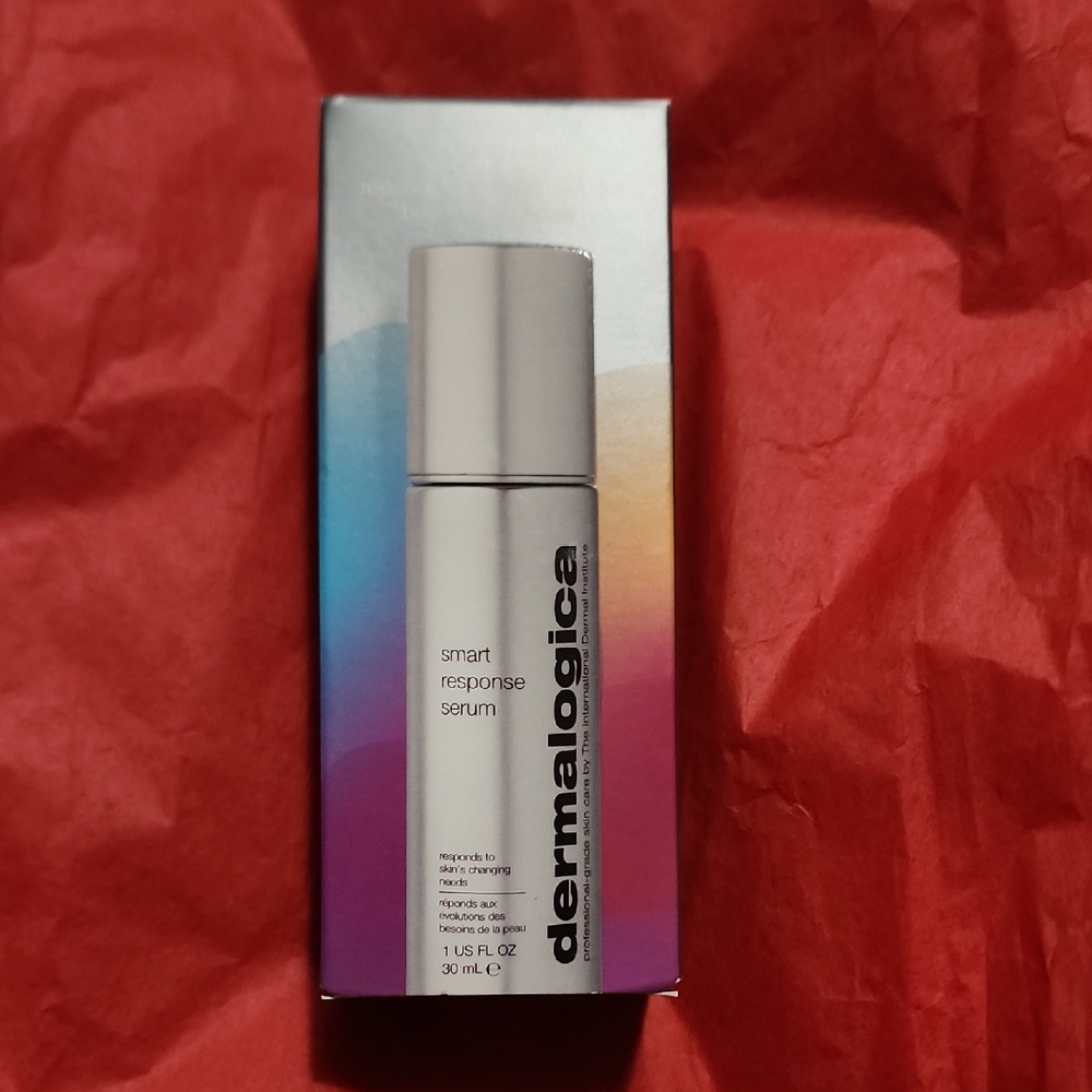 Dermalogica Smart Response Serum 1.0oz. BRAND NEW